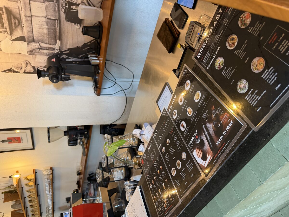 Uno Coffee
